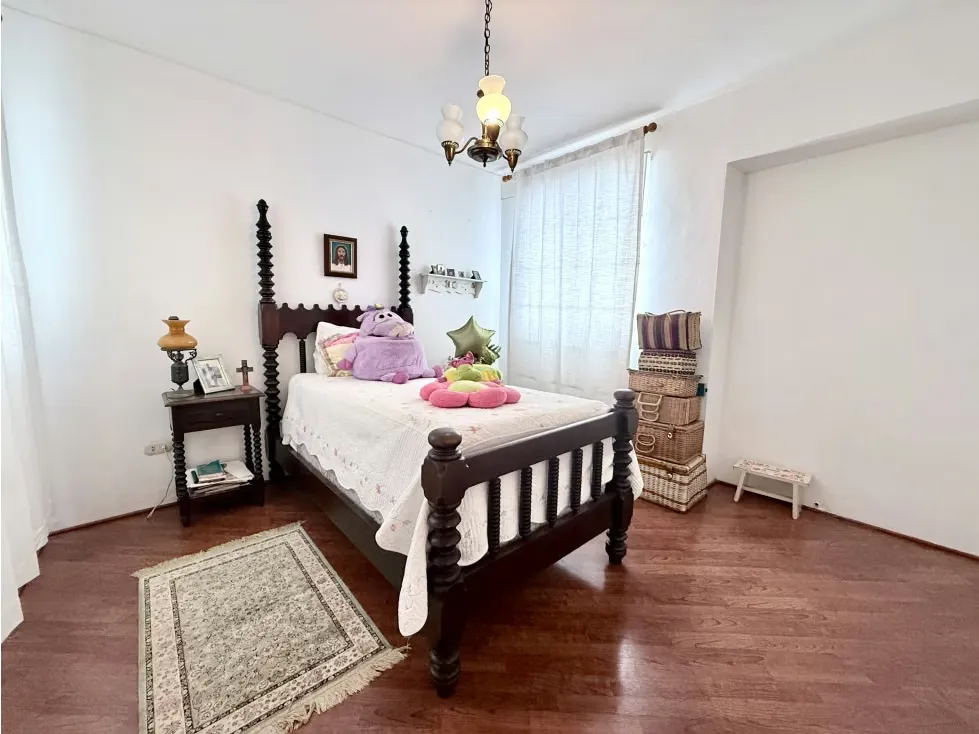 Vendo Ph dúplex c/ vista al Ávila 470m2 Los Naranjos 4761 - 18