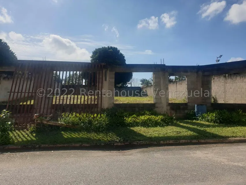 Terreno (Residencial) en Venta en Colinas de Guataparo, Carabobo - 3