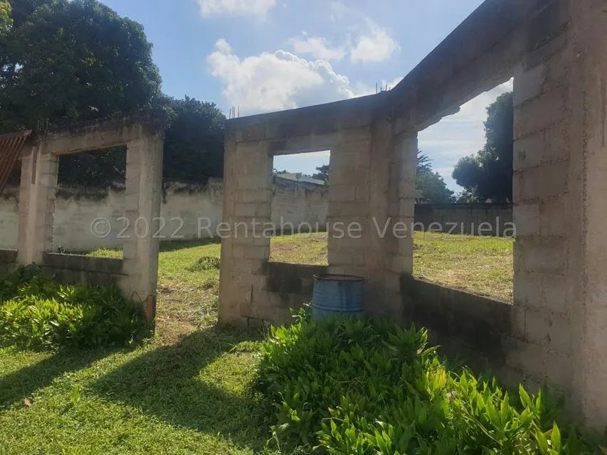 Terreno (Residencial) en Venta en Colinas de Guataparo, Carabobo - 4