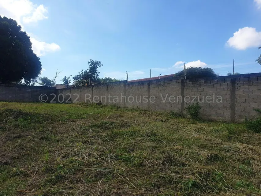 Terreno (Residencial) en Venta en Colinas de Guataparo, Carabobo - 5