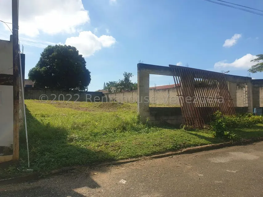 Terreno (Residencial) en Venta en Colinas de Guataparo, Carabobo - 6
