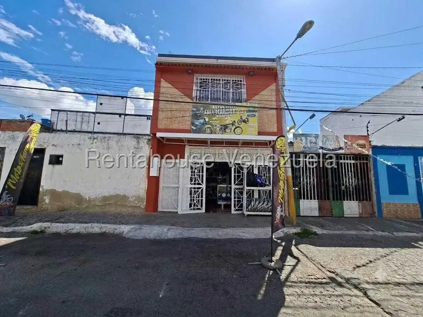 Local Comercial en Alquiler en Zona Oeste, Lara