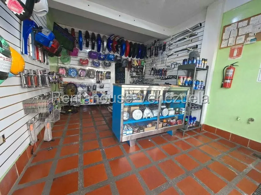 Local Comercial en Alquiler en Zona Oeste, Lara - 2