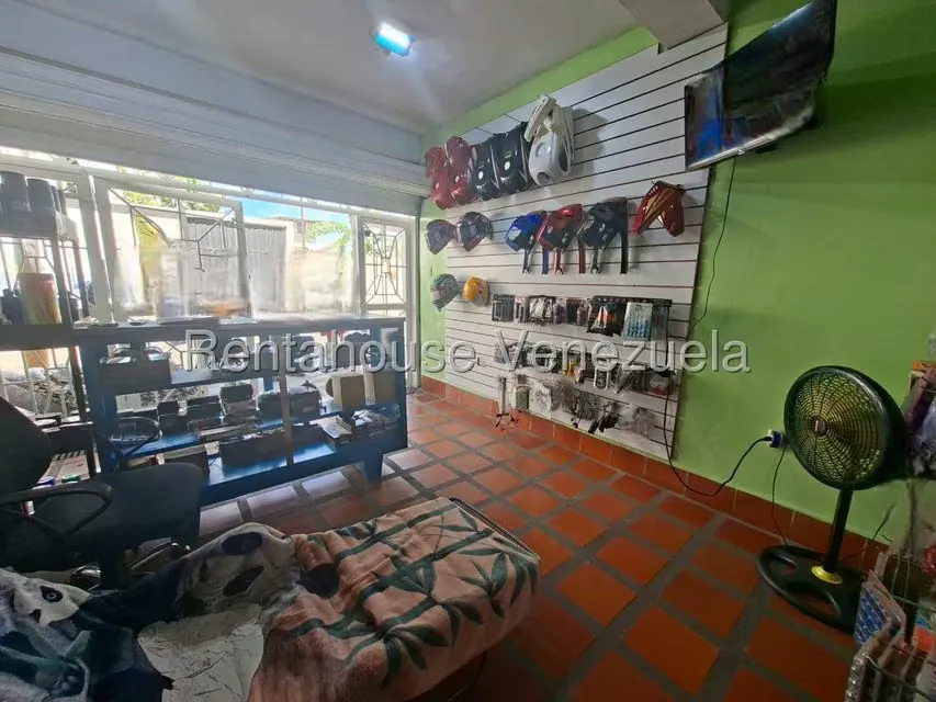Local Comercial en Alquiler en Zona Oeste, Lara - 4
