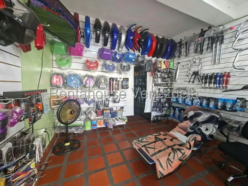 Local Comercial en Alquiler en Zona Oeste, Lara - 5