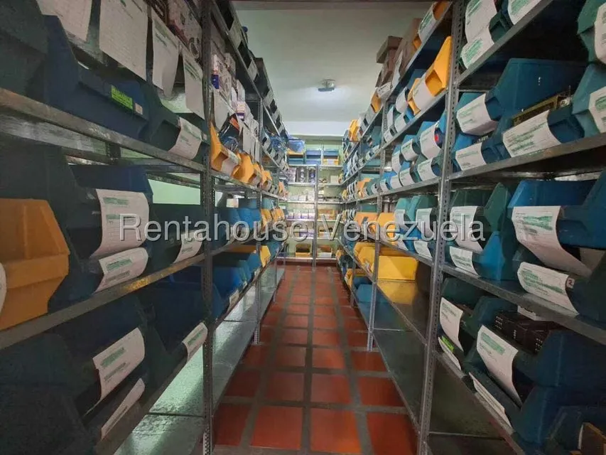 Local Comercial en Alquiler en Zona Oeste, Lara - 6