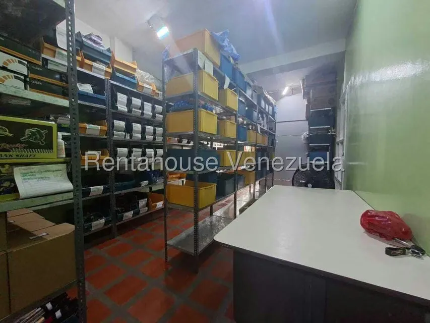 Local Comercial en Alquiler en Zona Oeste, Lara - 9