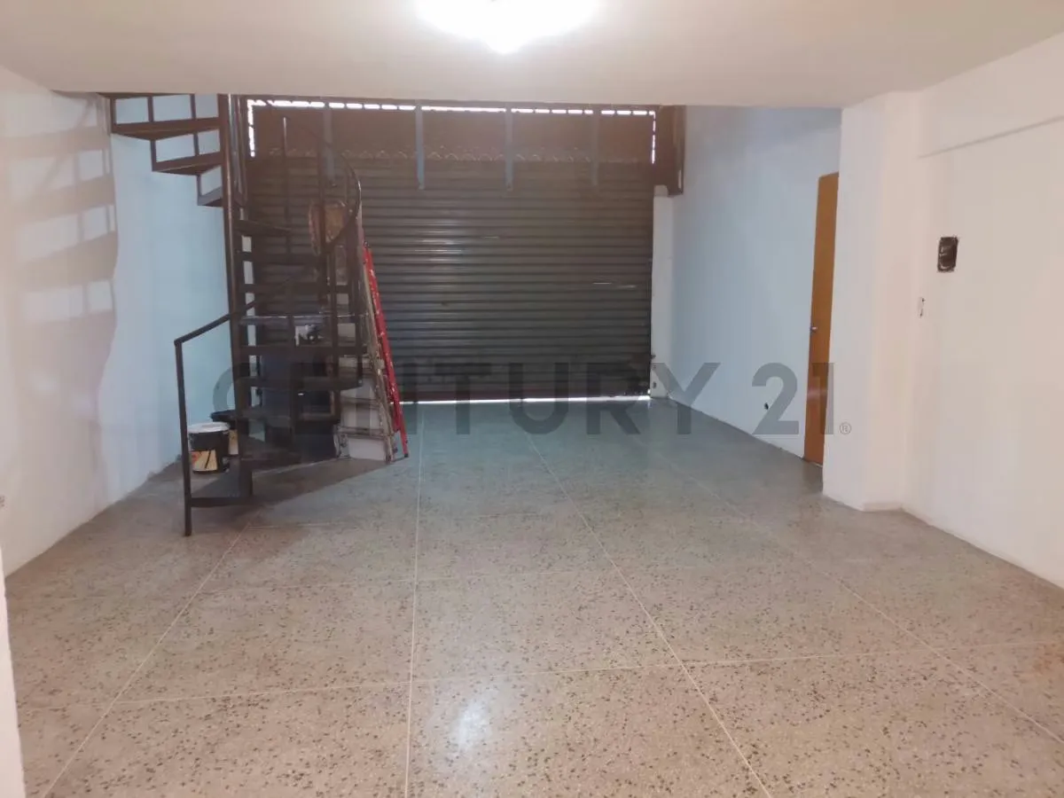 LOCAL COMERCIAL ALQUILER MARACAY - 4
