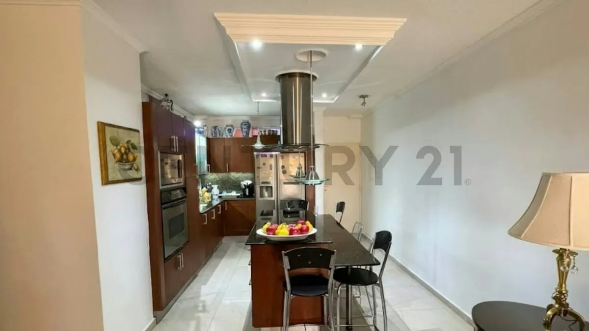 Apartamento en Alquiler en Punta Canal, Lecherías - 11