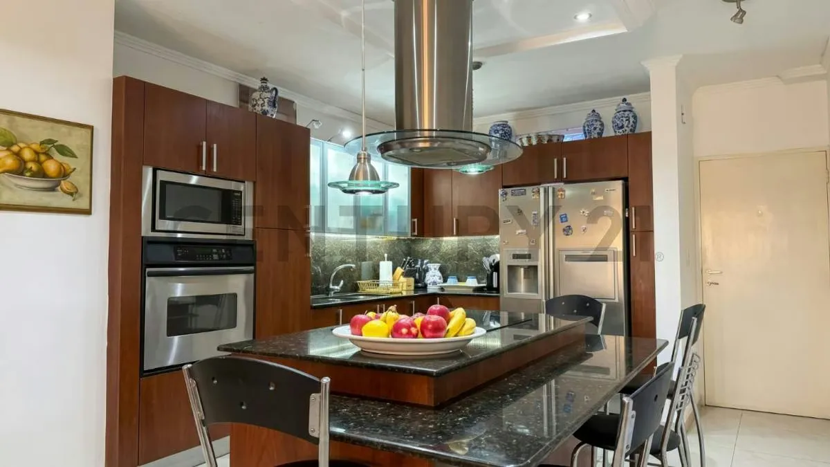 Apartamento en Alquiler en Punta Canal, Lecherías - 12