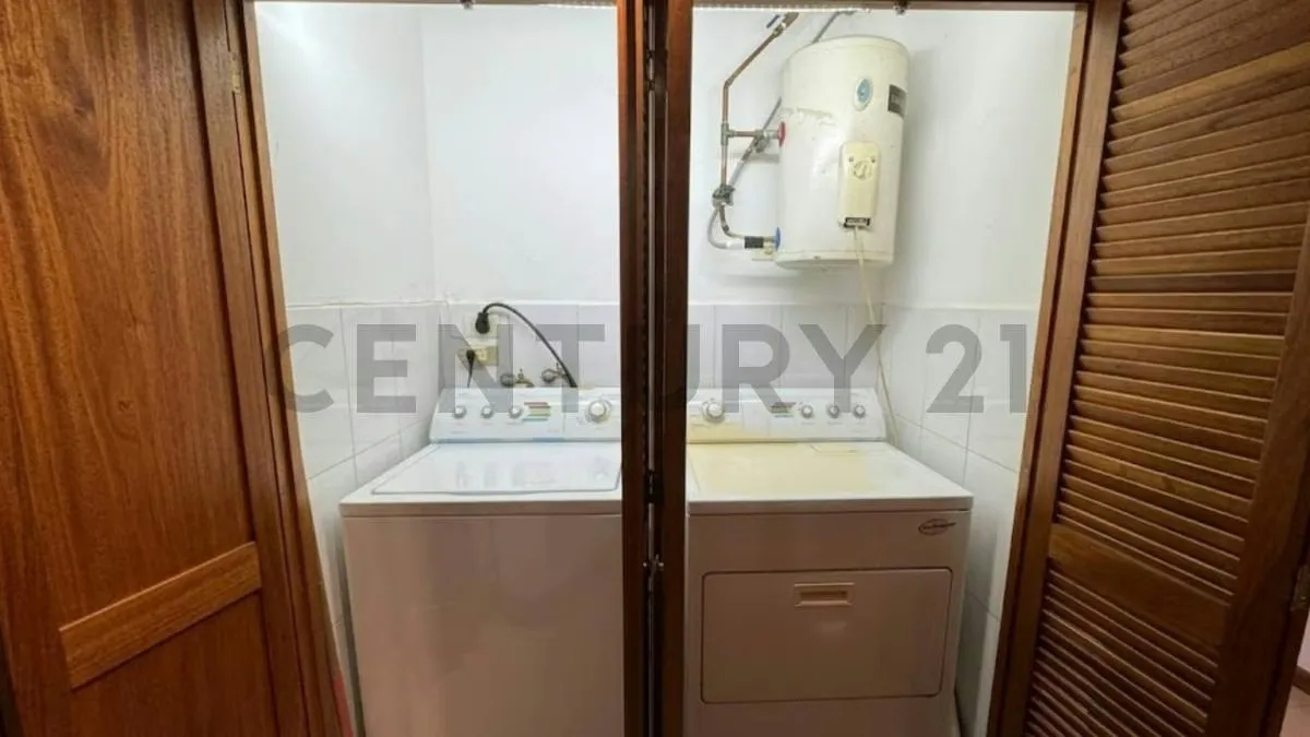 Apartamento en Alquiler en Punta Canal, Lecherías - 14