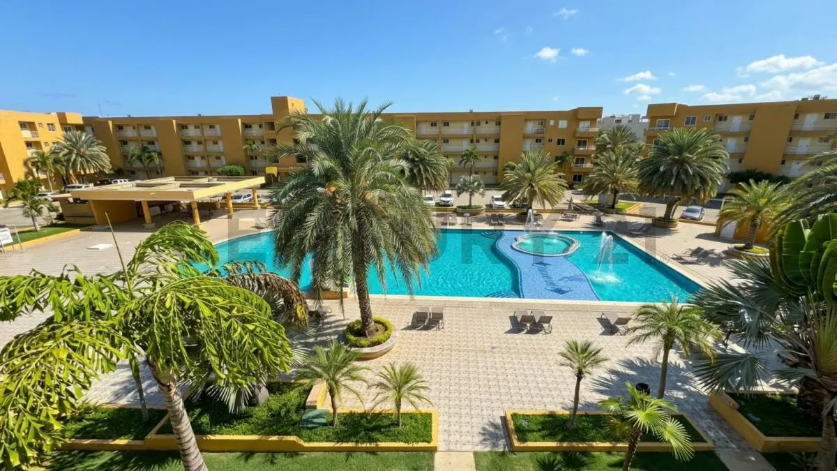 Apartamento en Alquiler en Punta Canal, Lecherías - 3