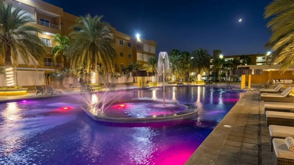 Apartamento en Alquiler en Punta Canal, Lecherías - 4