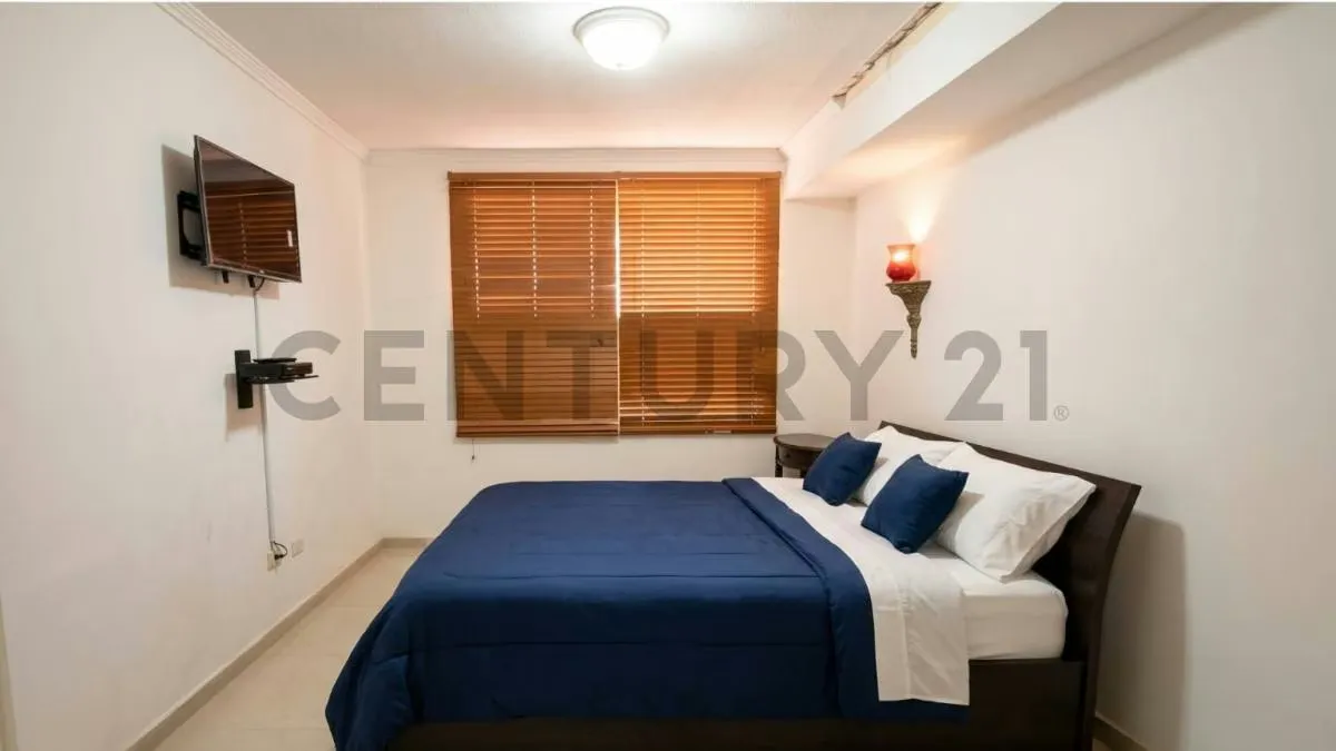 Apartamento en Alquiler en Punta Canal, Lecherías - 6