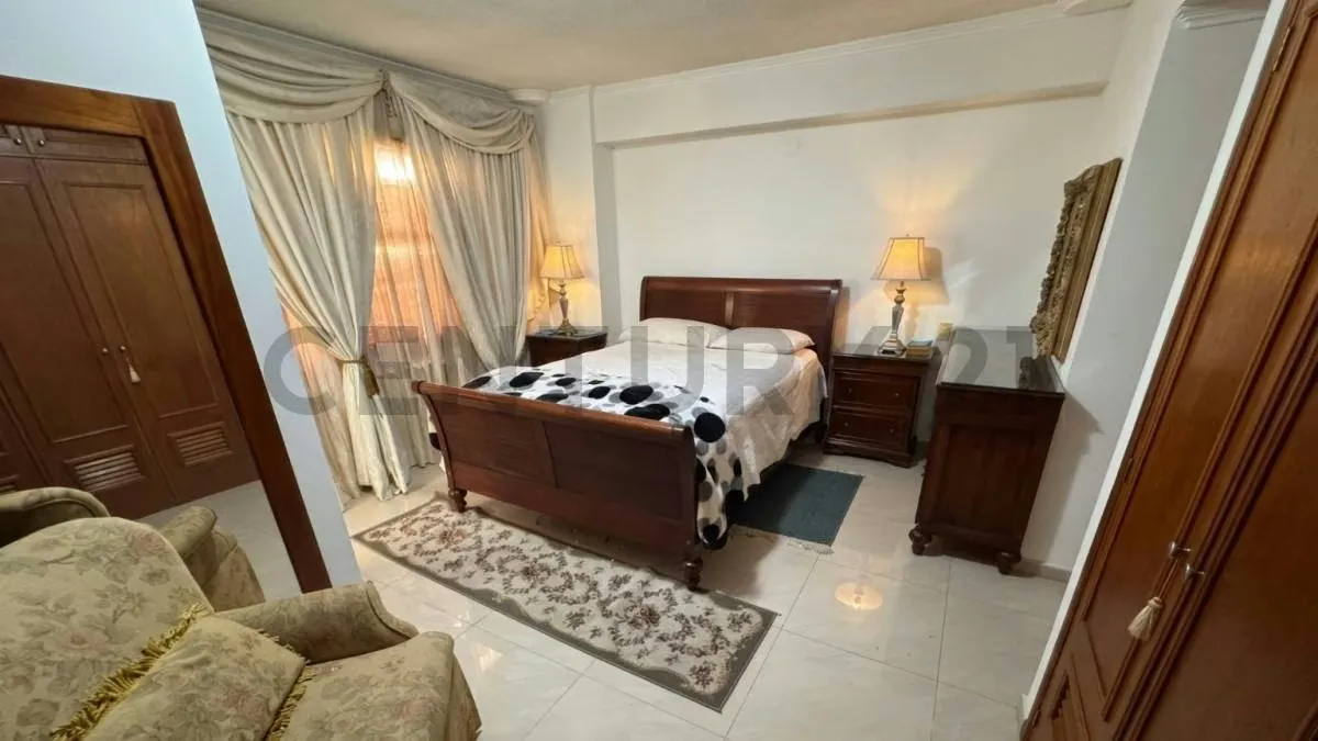 Apartamento en Alquiler en Punta Canal, Lecherías - 8