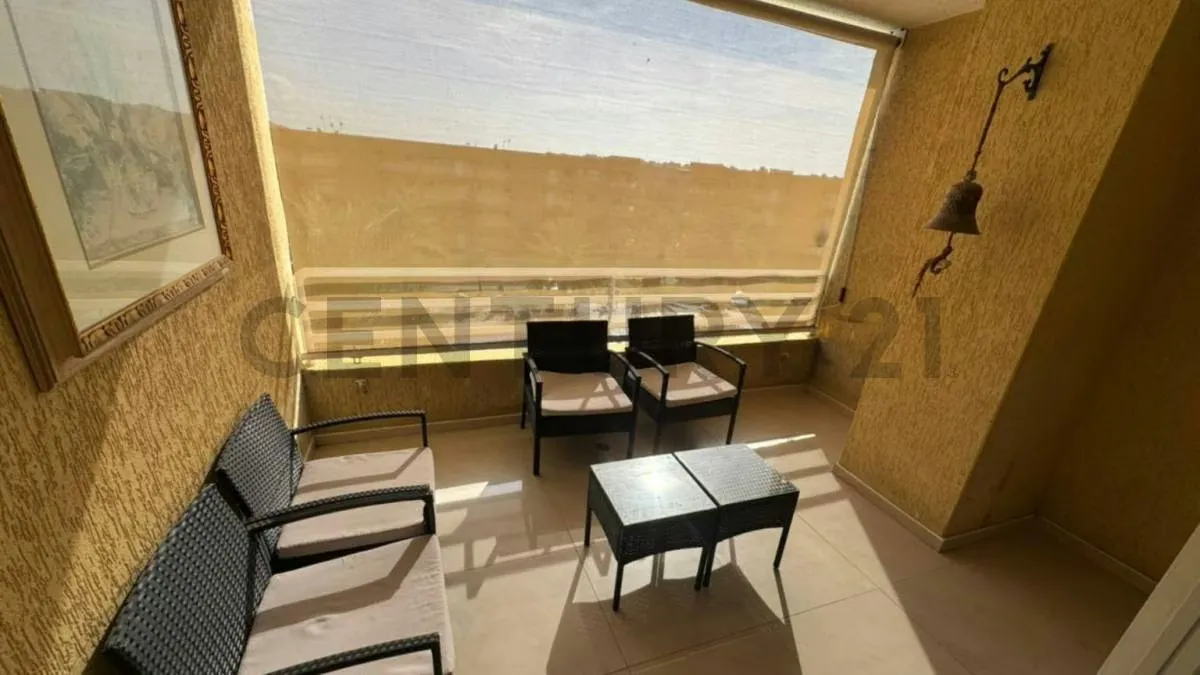 Apartamento en Alquiler en Punta Canal, Lecherías - 10