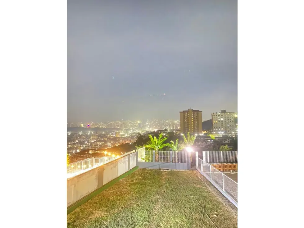 VENTA DE CASA EN COLINAS DE SANTA MÓNICA - 18