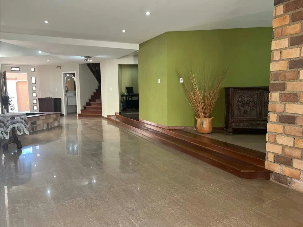 VENTA DE CASA EN COLINAS DE SANTA MÓNICA - 5