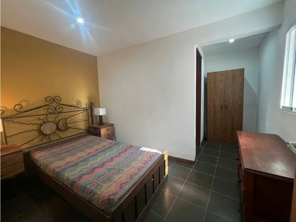 VENTA DE CASA EN COLINAS DE SANTA MÓNICA - 8
