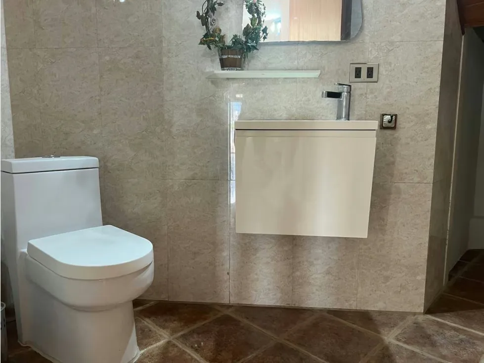 VENTA DE CASA EN COLINAS DE SANTA MÓNICA - 9