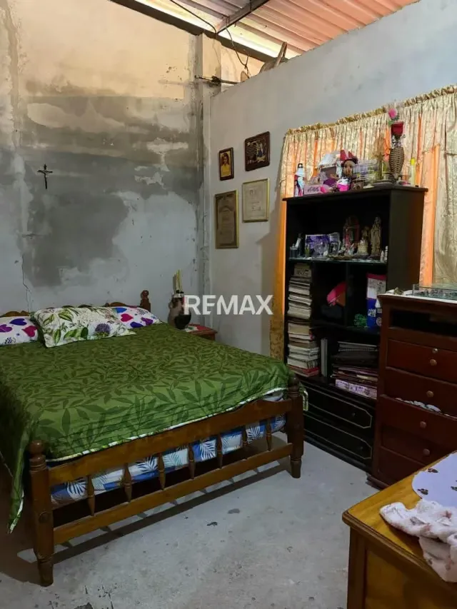 Se vende casa en San Rafael de Cordero, Municipio Cardenas; detrás de la Iglesia . - 2