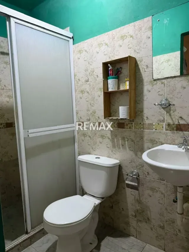 Se vende casa en San Rafael de Cordero, Municipio Cardenas; detrás de la Iglesia . - 8