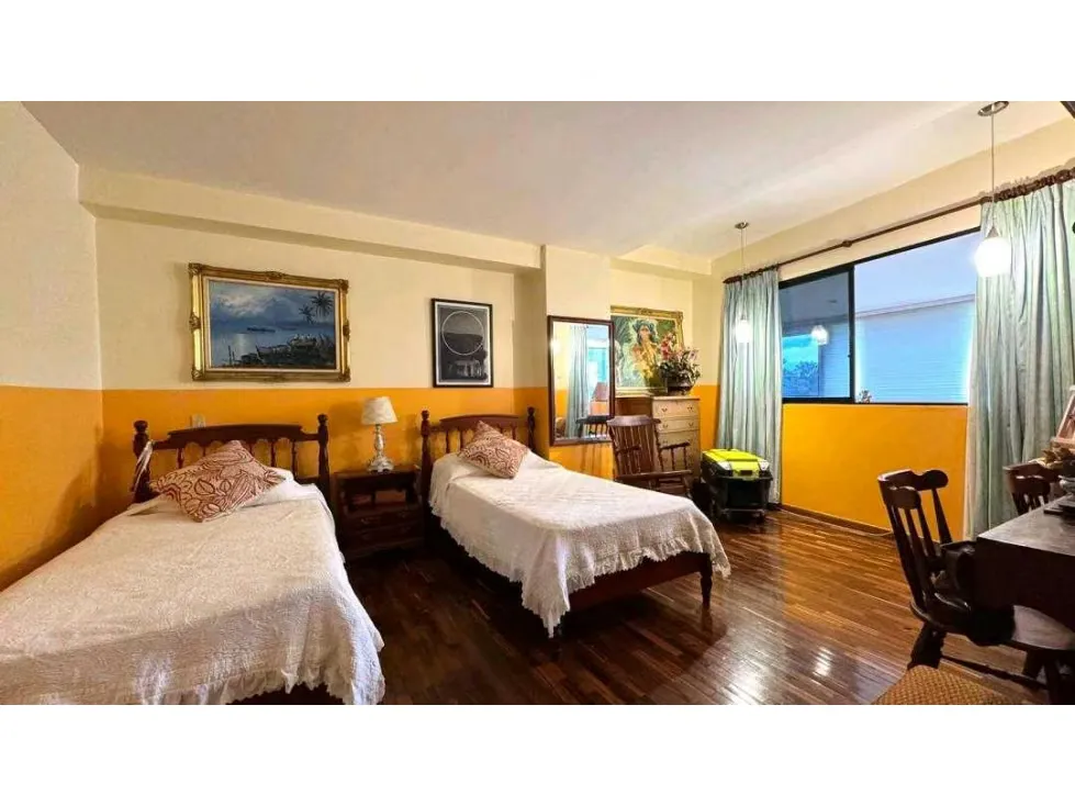 DUPLEX EN VENTA ALTO HATILLO 424M2 - 16