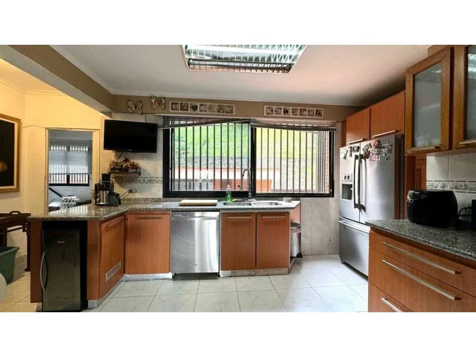 DUPLEX EN VENTA ALTO HATILLO 424M2 - 9