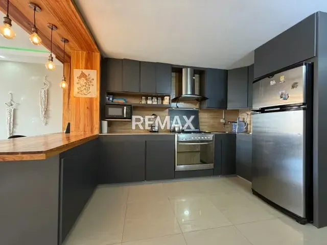 En venta exclusivo apartamento en La Tahona con pozo de agua - 3