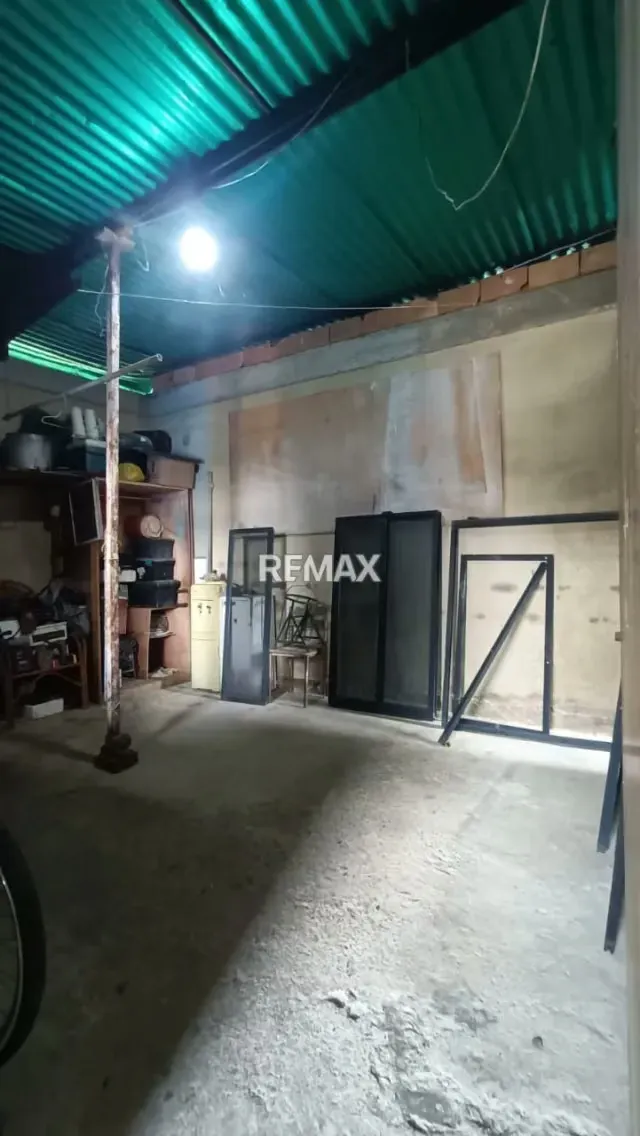 Venta casa en agua viva, sector vallecito 16.000 $ - 2