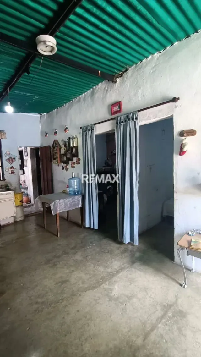 Venta casa en agua viva, sector vallecito 16.000 $ - 4