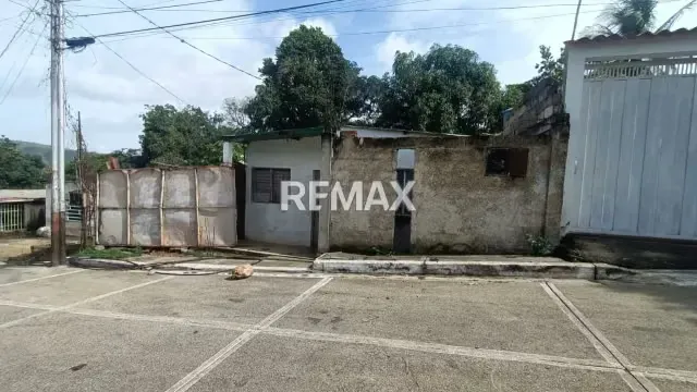 Venta casa en agua viva, sector vallecito 16.000 $ - 5
