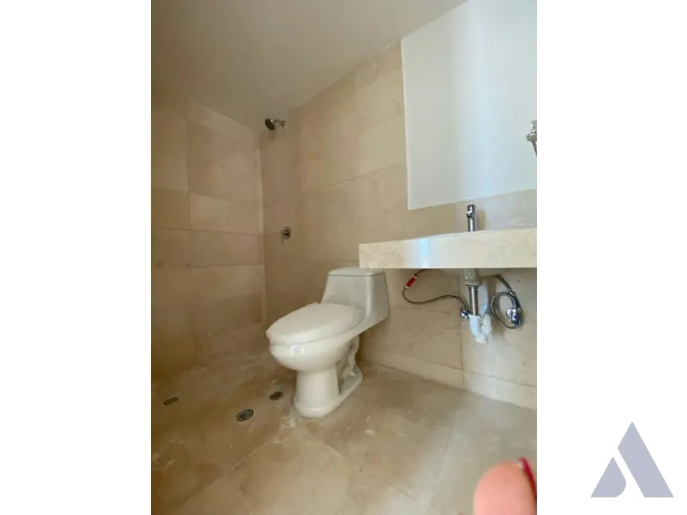 Vendo apartamento 120+40 m2 La Lagunita 3027 - 12