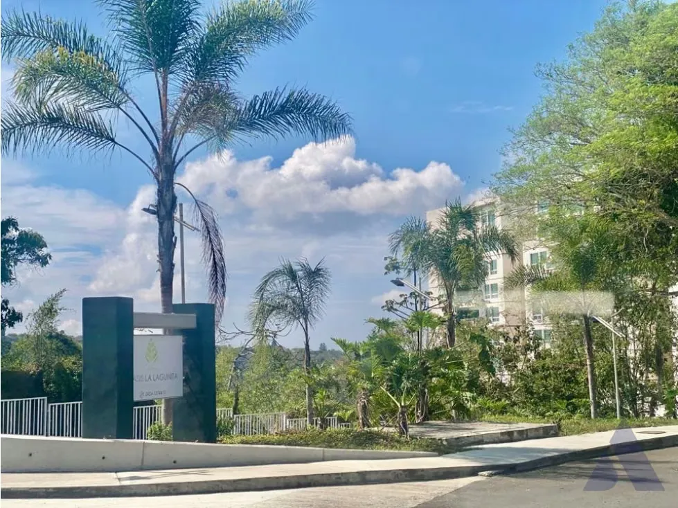 Vendo apartamento 120+40 m2 La Lagunita 3027 - 16