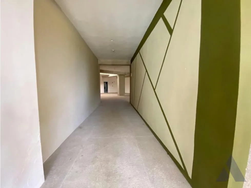 Vendo apartamento 120+40 m2 La Lagunita 3027 - 18