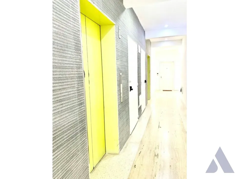 Vendo apartamento 120+40 m2 La Lagunita 3027 - 3