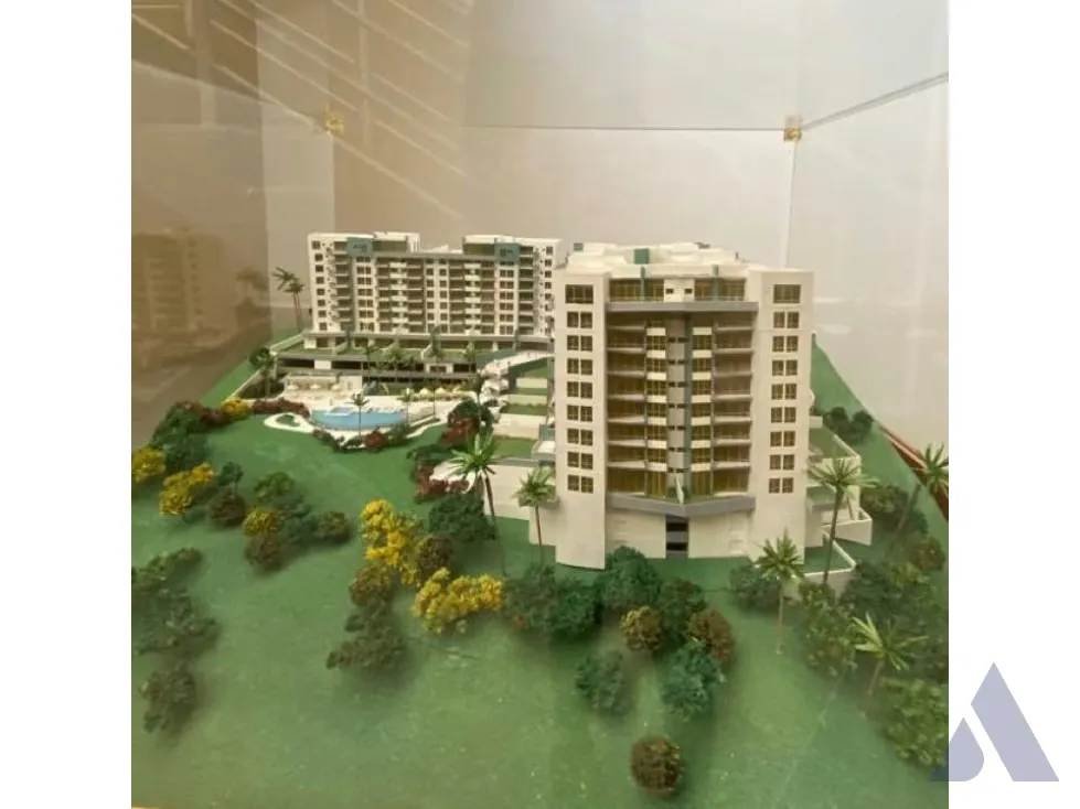 Vendo apartamento 120+40 m2 La Lagunita 3027 - 24