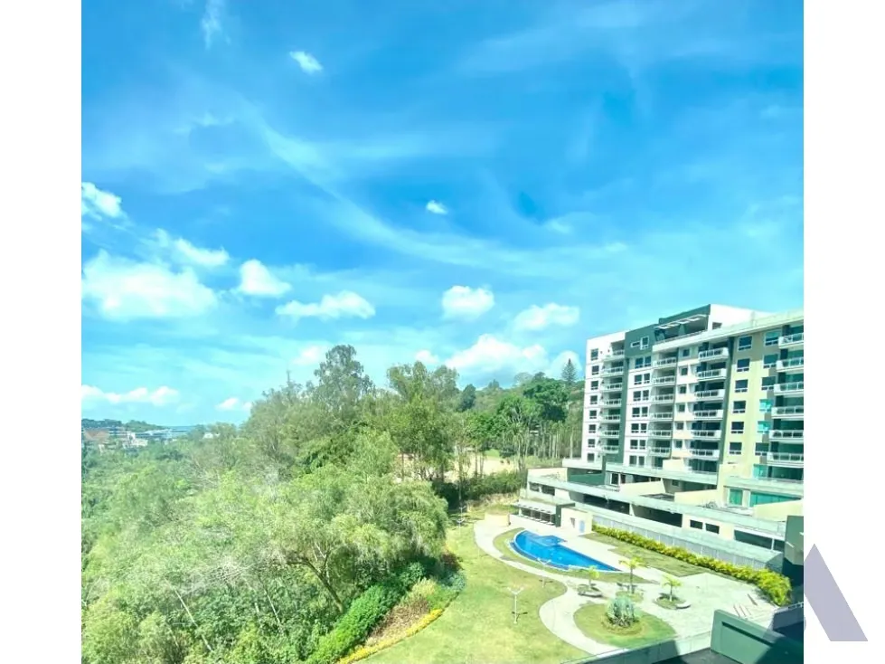 Vendo apartamento 120+40 m2 La Lagunita 3027 - 26
