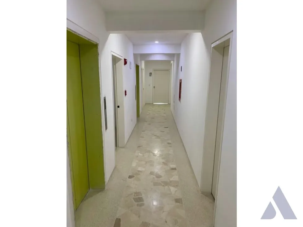 Vendo apartamento 120+40 m2 La Lagunita 3027 - 4
