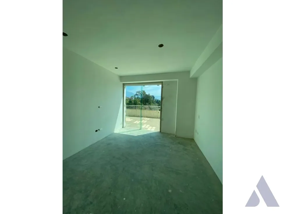 Vendo apartamento 120+40 m2 La Lagunita 3027 - 8