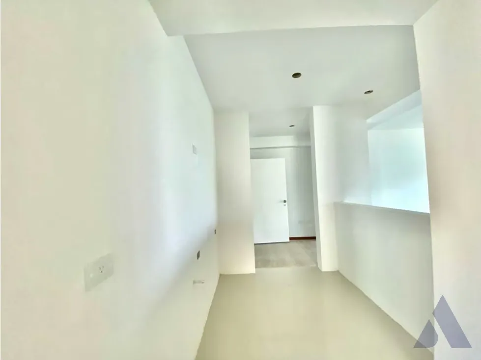 Vendo apartamento 120+40 m2 La Lagunita 3027 - 10