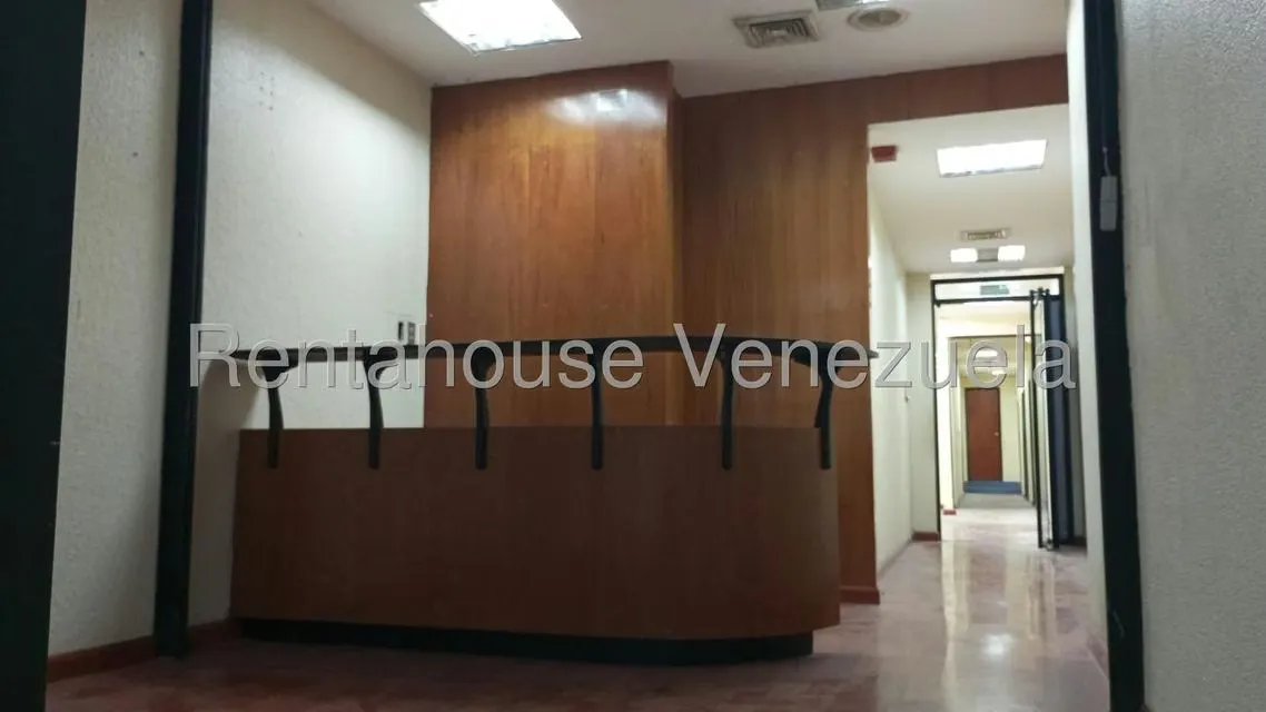 Oficina en Alquiler en Los Ruices, Distrito Metropolitano - 18