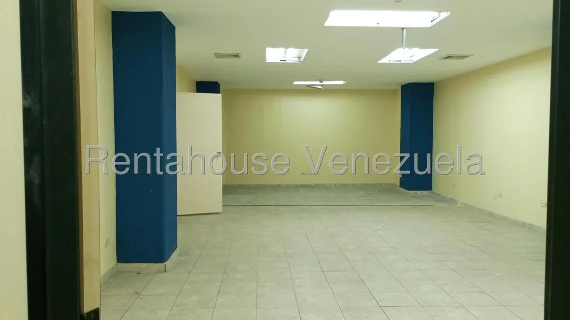 Oficina en Alquiler en Los Ruices, Distrito Metropolitano - 24