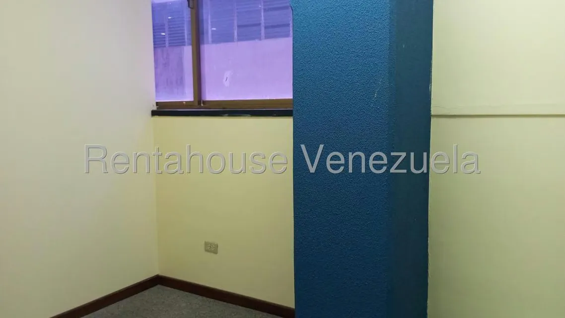Oficina en Alquiler en Los Ruices, Distrito Metropolitano - 28