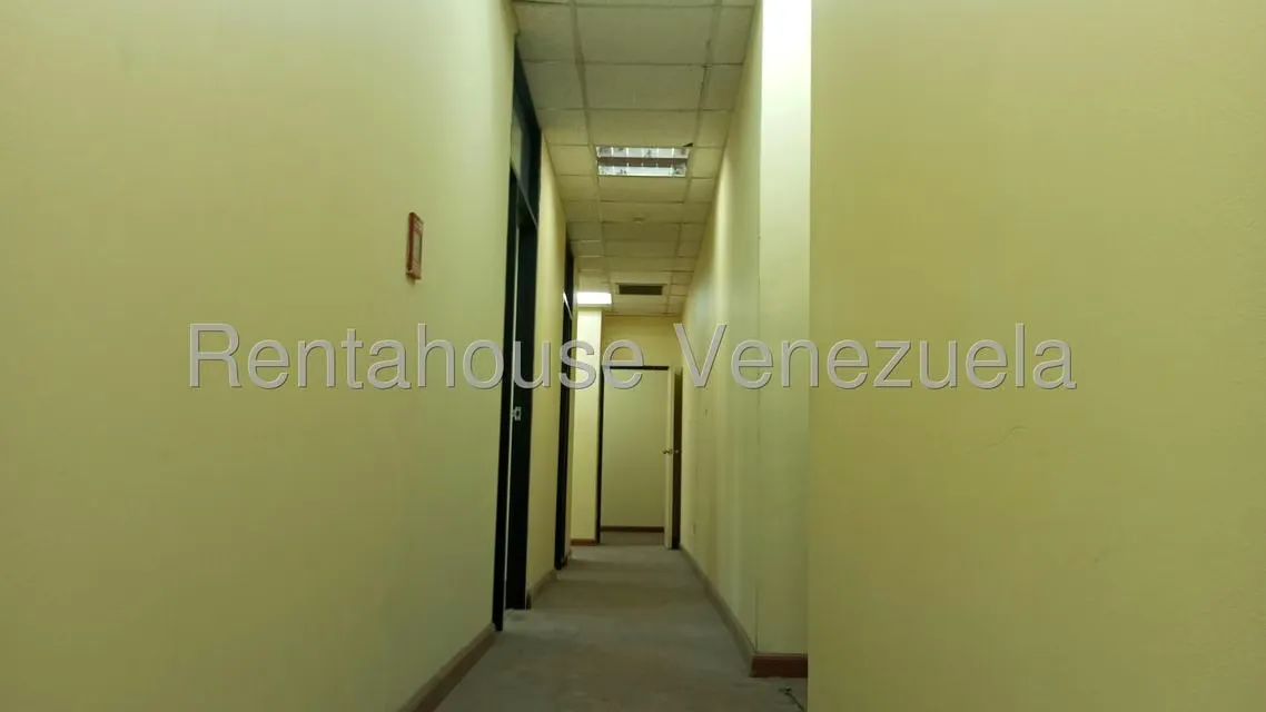 Oficina en Alquiler en Los Ruices, Distrito Metropolitano - 37