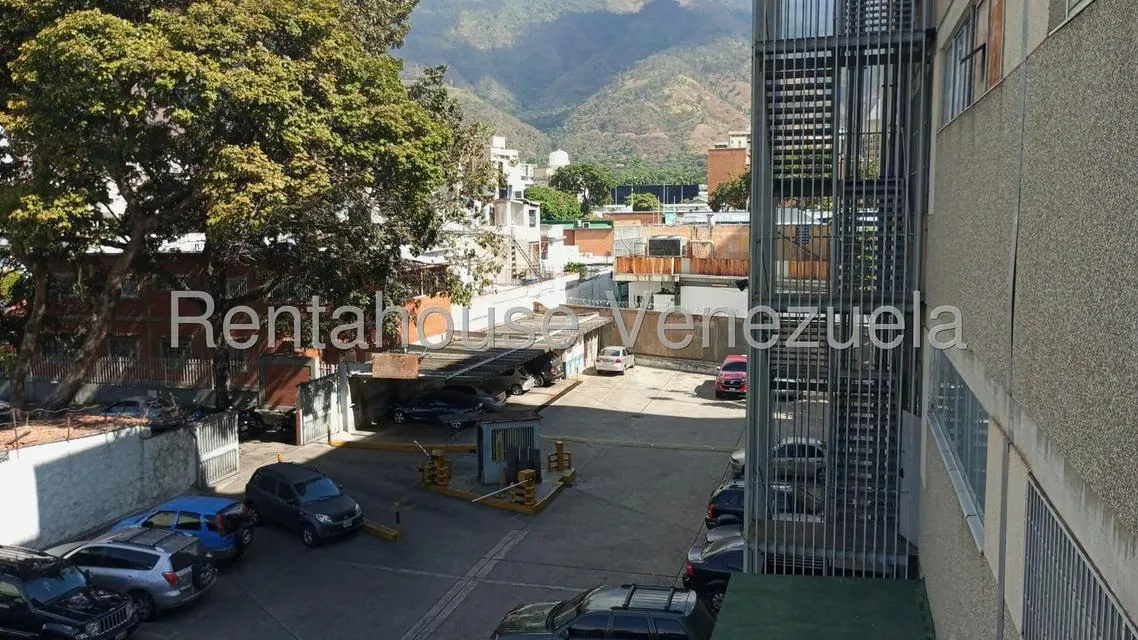 Oficina en Alquiler en Los Ruices, Distrito Metropolitano - 38