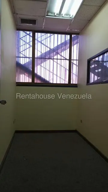 Oficina en Alquiler en Los Ruices, Distrito Metropolitano - 42