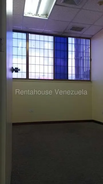 Oficina en Alquiler en Los Ruices, Distrito Metropolitano - 44