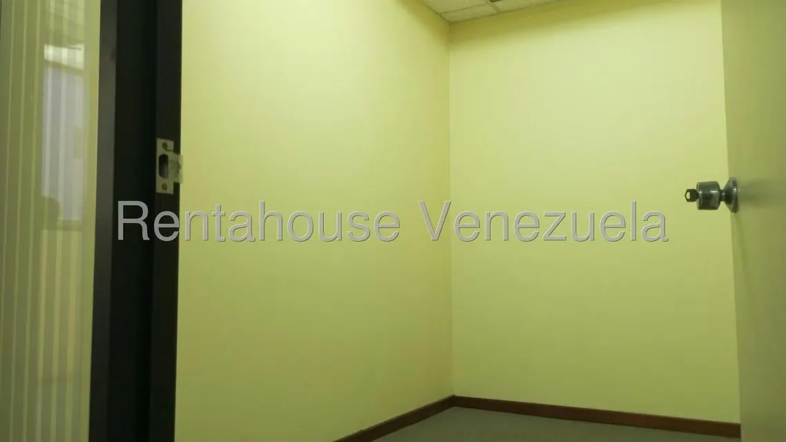 Oficina en Alquiler en Los Ruices, Distrito Metropolitano - 46