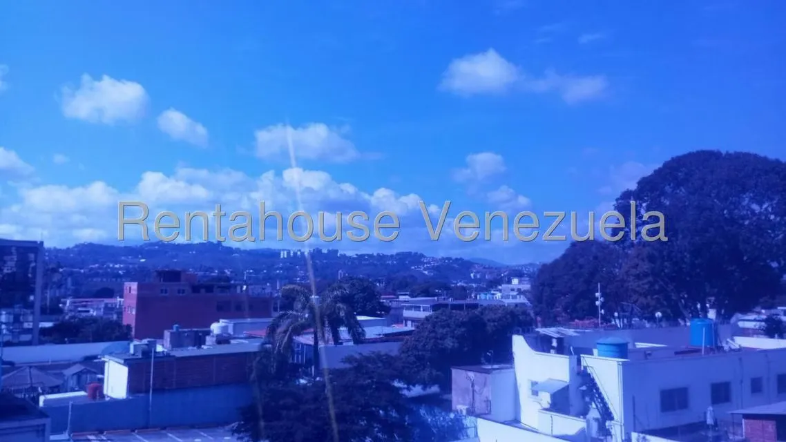Oficina en Alquiler en Los Ruices, Distrito Metropolitano - 48